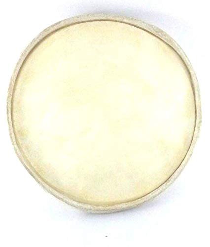 31oOoWVIb9L NAR DHOLAK HEAD SKIN BAYAN (NAR) 9.50 INCH by Balajicreation