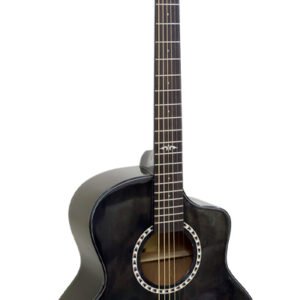 Better JF-41 Grand Concert Style Acoustic Guitar