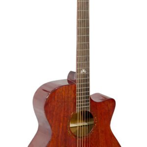 Better SLD-GAC Grand Auditorium Solid Top Acoustic