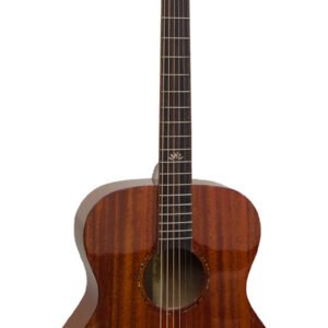 Better SLD-OM Solid Wood Acoustic Guitar