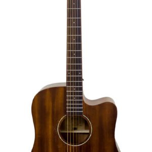 Better V-DC Acoustic Guitar