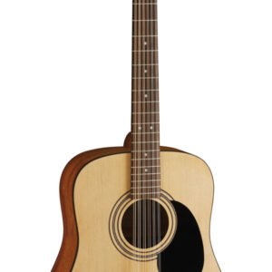 Cort AD810-12 OP 12-String Acoustic Guitar