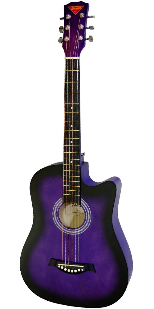 Dream Acoustic AC38 Eminence
