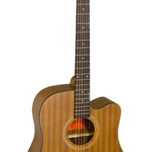 Dream MH41 Mahogany Acoustic Dreadnought