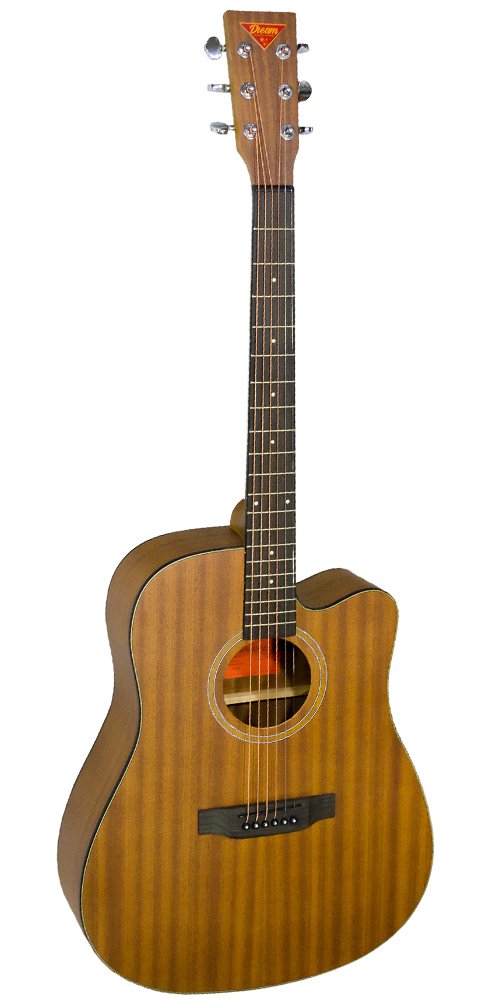 Dream MH41 Mahogany Acoustic Dreadnought