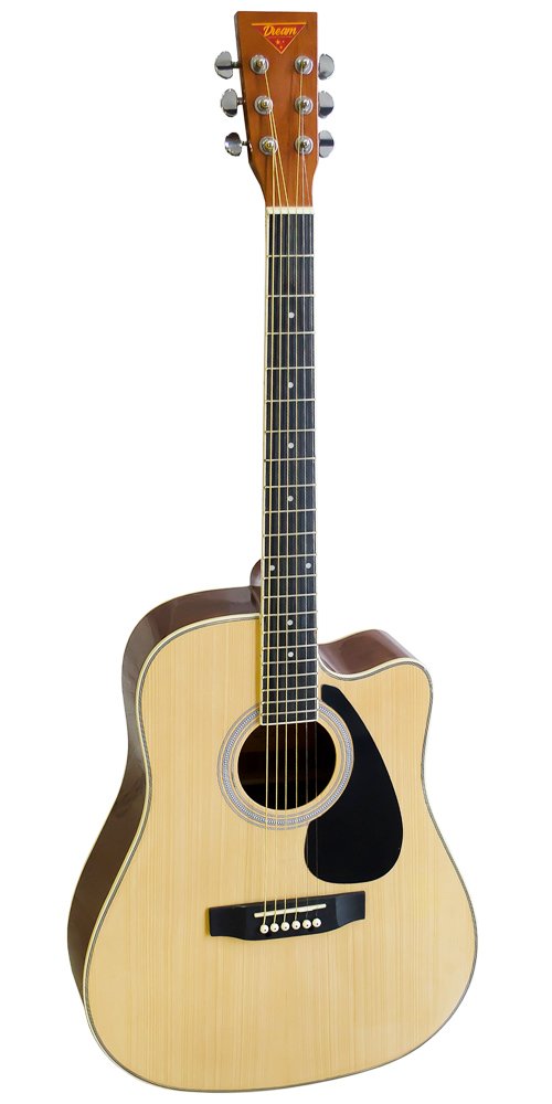 Dream SD-70 Acoustic Dreadnought