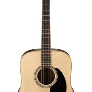 Ibanez PF15 Performance Acoustic Guitar Natural