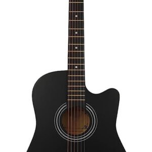 Student Acoustic Guitar High Grade
