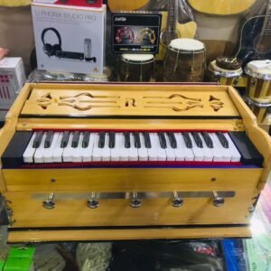 Pakistani German Jubilate Harmonium