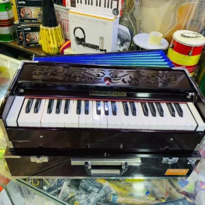 Harmonium Branded Yamuna (Premium Quality)
