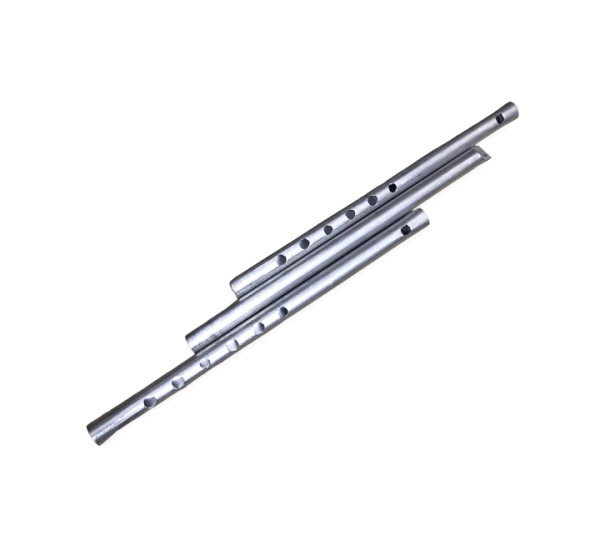 flute-5-600x550 Steel Flute Bansuri