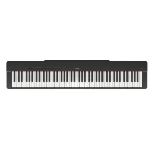 Yamaha P-225B 88-Key Portable Electric Digital Piano