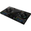 Pioneer DDJ-FLX10 4-Channel DJ Controller
