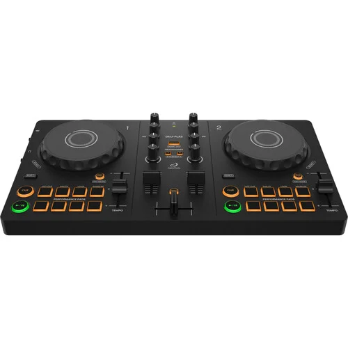 Pioneer DDJ-FLX2 DJ Controller