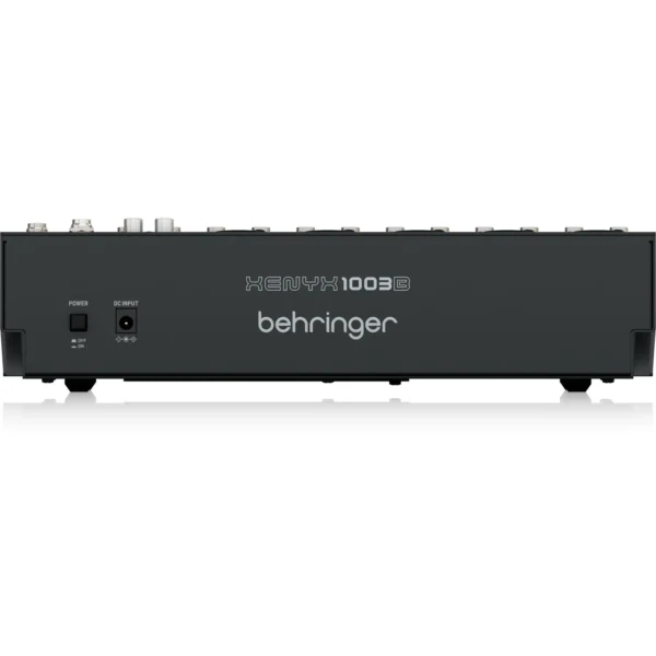 Behringer XR18 X AIR 18×12 Digital Mixer for iPad/Android Tablets
