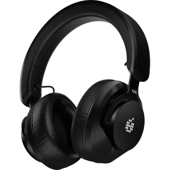 ADAM Audio H200 Over-Ear Closed-Back Headphones