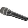 111111111-2 Warm Audio WA-87jr SE Large-Diaphragm Cardioid Condenser Microphone (Nickel)