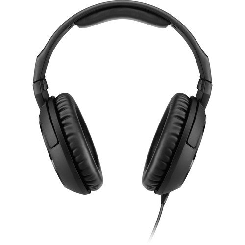 Sennheiser HD 200 Pro – Professional Monitoring Headphones