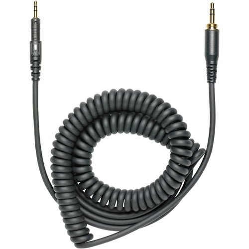 Audio-Technica ATH-M40x Closed Back Monitor Headphones (Black)