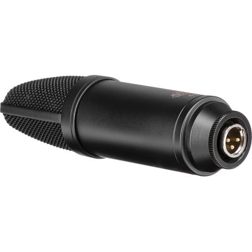 1529525752000_IMG_1011533 MXL 440 Studio Condenser Microphone