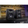 PreSonus Eris E5 XT Two-Way Active 5″ Studio Monitors