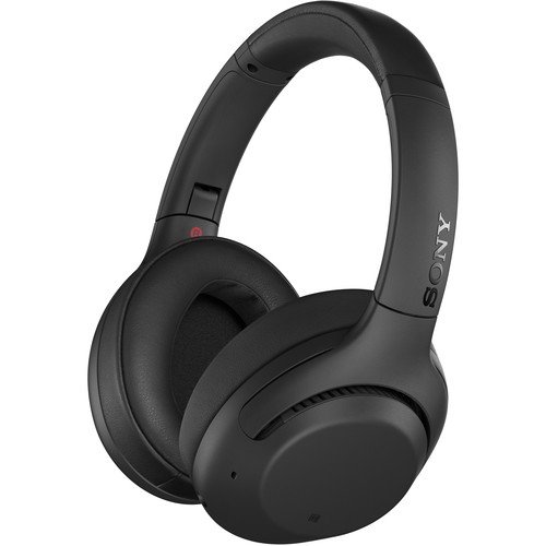 Sony WH-XB900N – Wireless Over-Ear Headphones