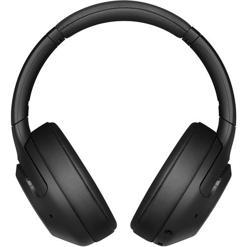 Sony WH-XB900N – Wireless Over-Ear Headphones