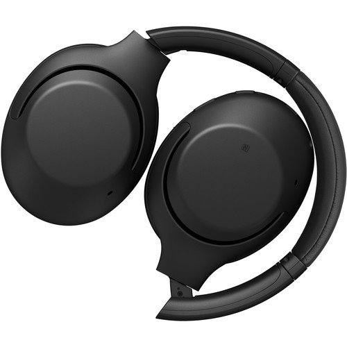 Sony WH-XB900N – Wireless Over-Ear Headphones