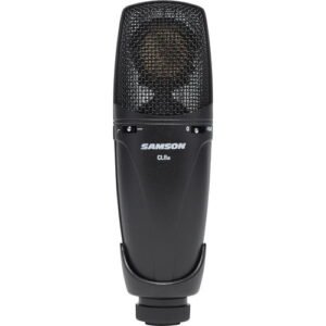 PreSonus AudioBox 96 Studio Complete Recording Bundle (25th-Anniversary Black)