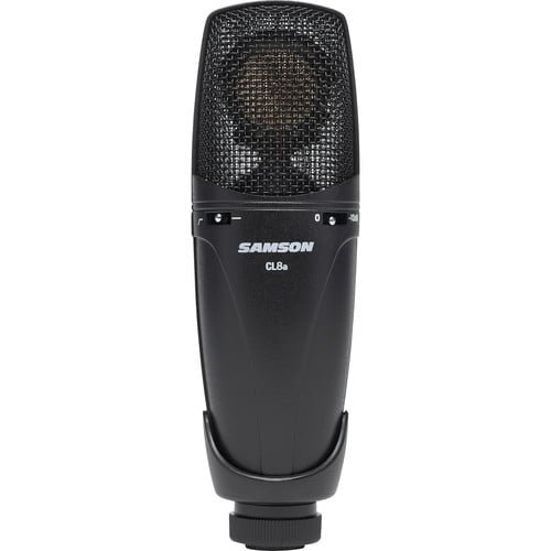 PreSonus AudioBox 96 Studio Complete Recording Bundle (25th-Anniversary Black)