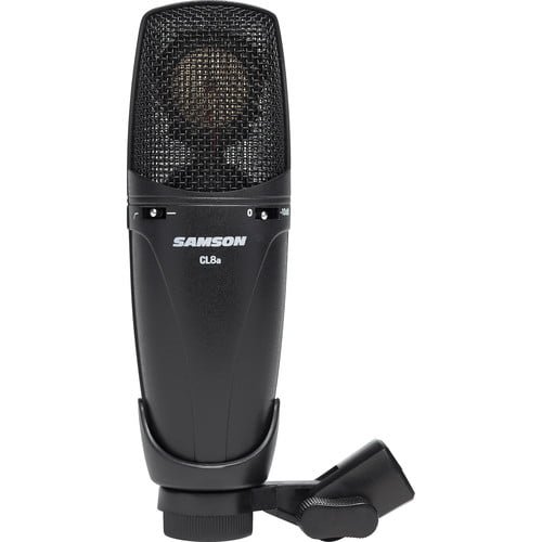 PreSonus AudioBox 96 Studio Complete Recording Bundle (25th-Anniversary Black)