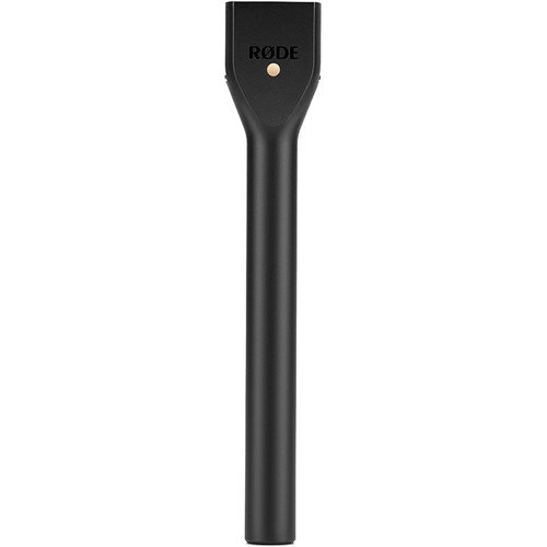 1587120319_IMG_1343858 RODE Interview GO Handheld Microphone Adaptor for Wireless GO – Black