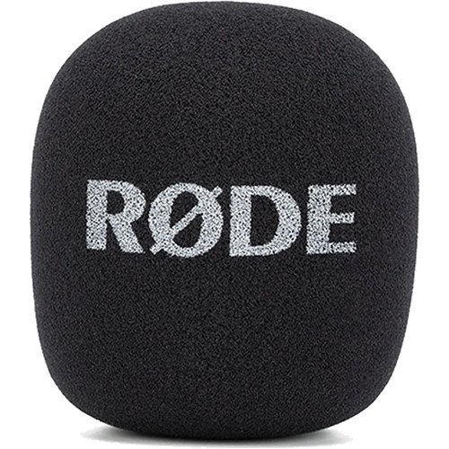 1587120319_IMG_1343859 RODE Interview GO Handheld Microphone Adaptor for Wireless GO – Black
