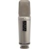 Rode NT2-A Multi-pattern Large-diaphragm Condenser Microphone