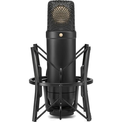 1594227224_IMG_1377408 RØDE NT1 – Large Diaphragm Cardioid Condenser Microphone
