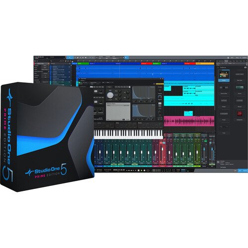 1626196606_IMG_1570094 PreSonus Eris E66 Nearfield Studio Monitor (Single)