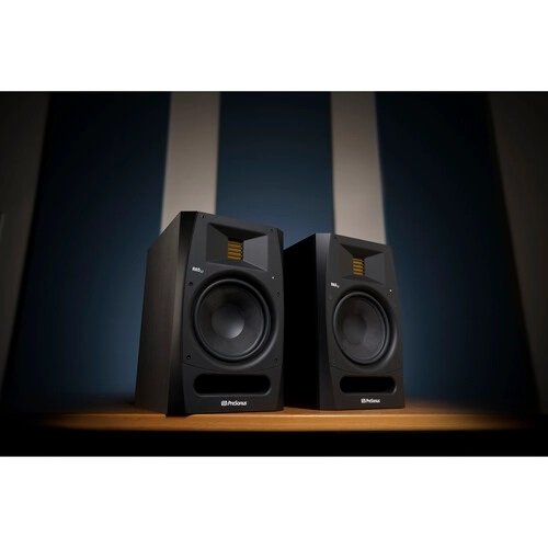 1632944754_IMG_1582958 PreSonus R65 V2 Studio Monitor (Pair)