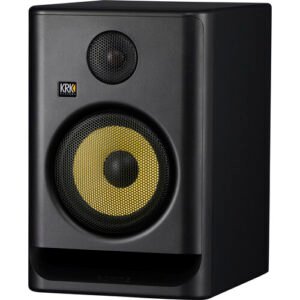 KRK ROKIT 7 G5 7″ 2-Way Active Studio Monitor (Pair)