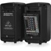 Behringer Europort EPS500MP3