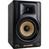 M-Audio Forty Sixty 6.5″ 100W Active Studio Monitor (Single)