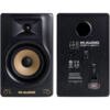 M-Audio Forty Sixty 6.5″ 100W Active Studio Monitor (Single)