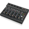222222222222 (1) Behringer XENYX 1003B Premium Analog Mixer with Optional Battery Operation