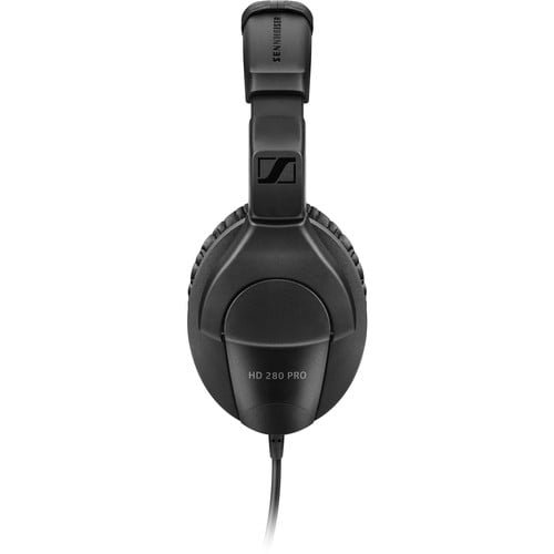 Sennheiser HD 280 Pro – Professional Monitoring Headphones