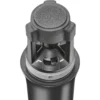 33333-3 Warm Audio WA-87jr SE Large-Diaphragm Cardioid Condenser Microphone (Nickel)