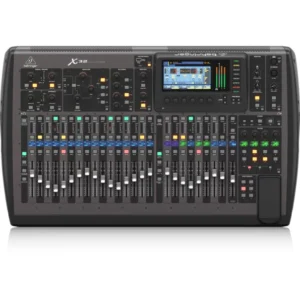 Behringer X32 32×16 Digital Mixing Console