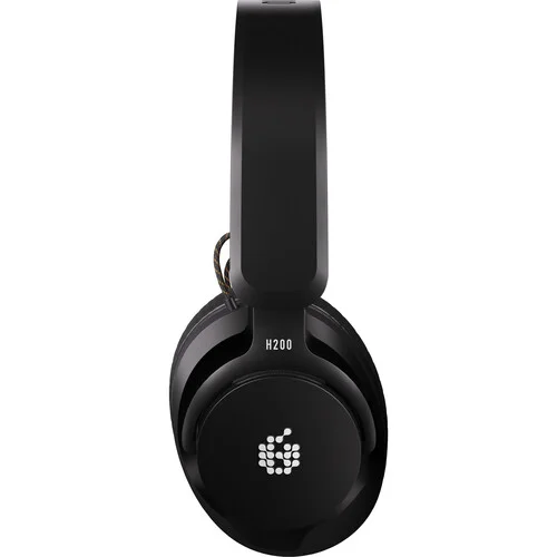 ADAM Audio H200 Over-Ear Closed-Back Headphones