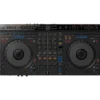 AlphaTheta Pioneer DDJ-GRV6 4-Channel DJ Controller