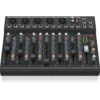 Behringer XR18 X AIR 18×12 Digital Mixer for iPad/Android Tablets
