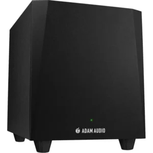 ADAM Audio T10S – 130W 10″ Active Subwoofer