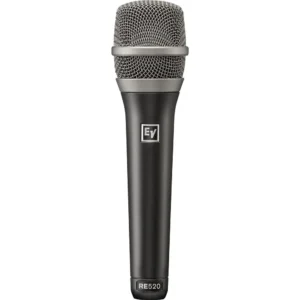 Warm Audio WA-87jr SE Large-Diaphragm Cardioid Condenser Microphone (Nickel)